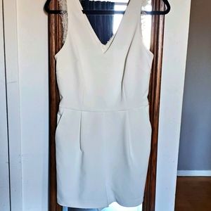 Dynamite Romper w Pockets